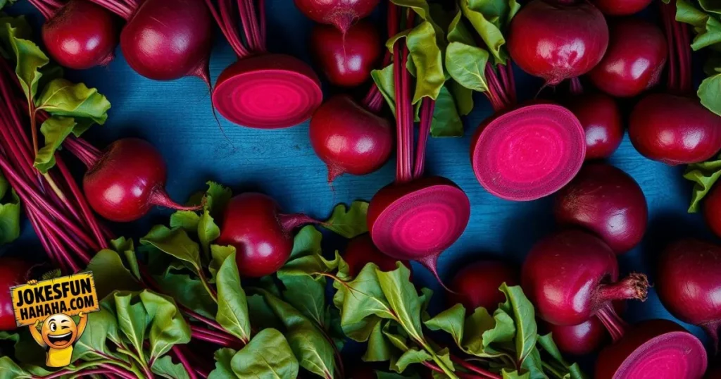 Beet Puns