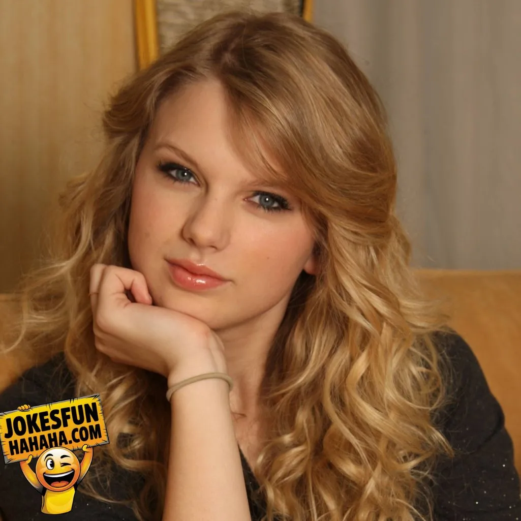 Birthday Puns Taylor Swift