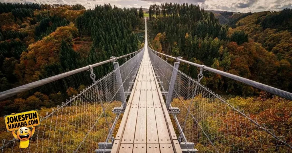 Bridge Jokes