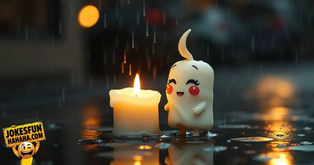Candle Puns And Jokes