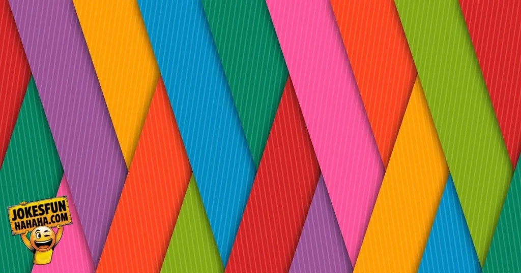 Color Puns