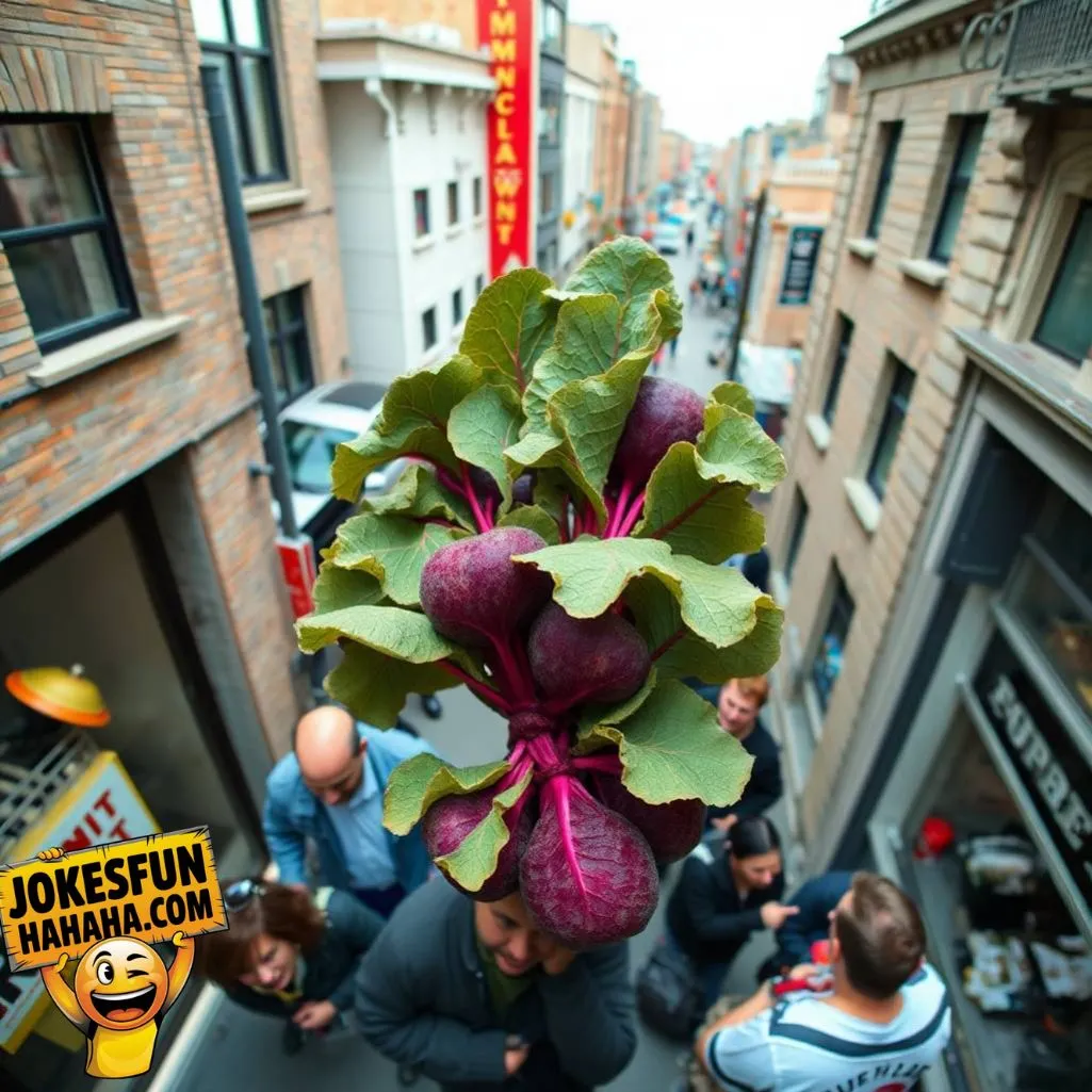 Extra Beet Puns For All Occasions