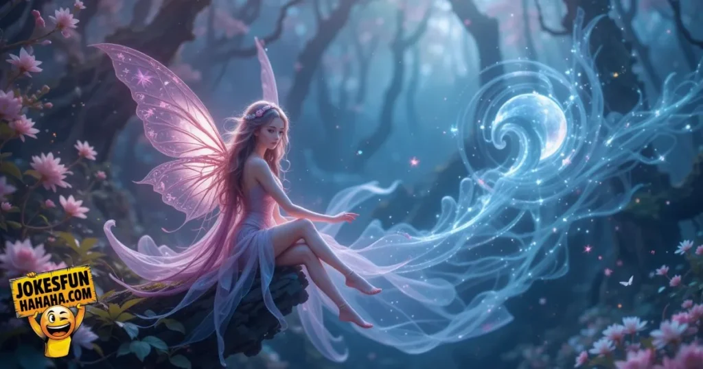 Fairy Puns