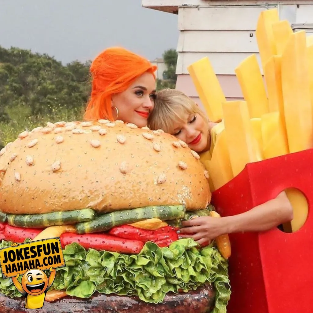 Food Taylor Swift Puns
