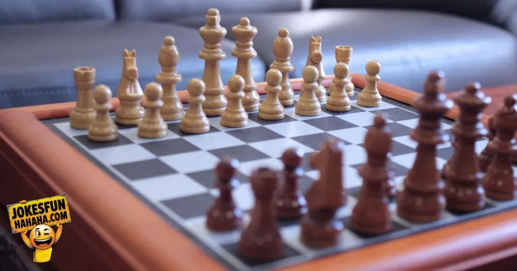 Funny Chess