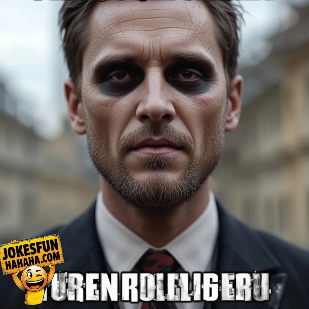 Funny Murder Puns On Reddit
