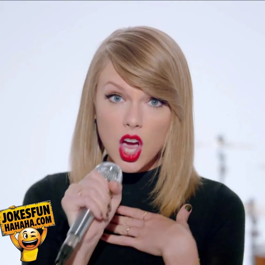 Funny Taylor Swift One Liner Puns