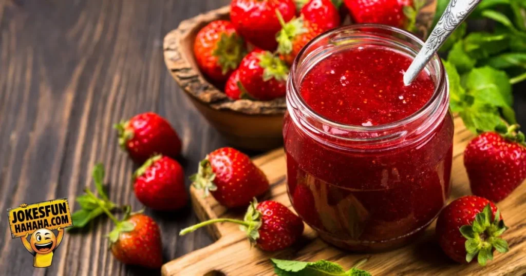 Jam Puns