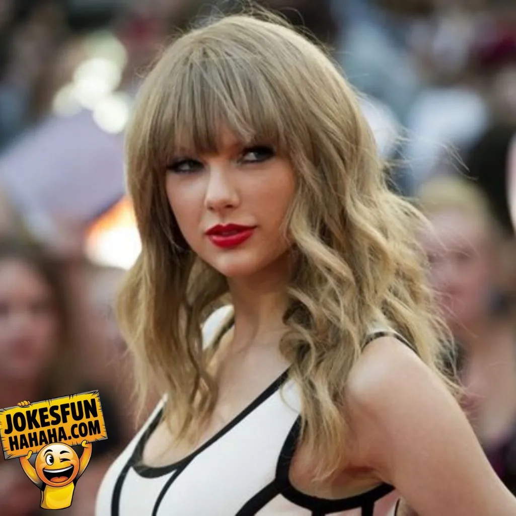 Jokes About Taylor Swift