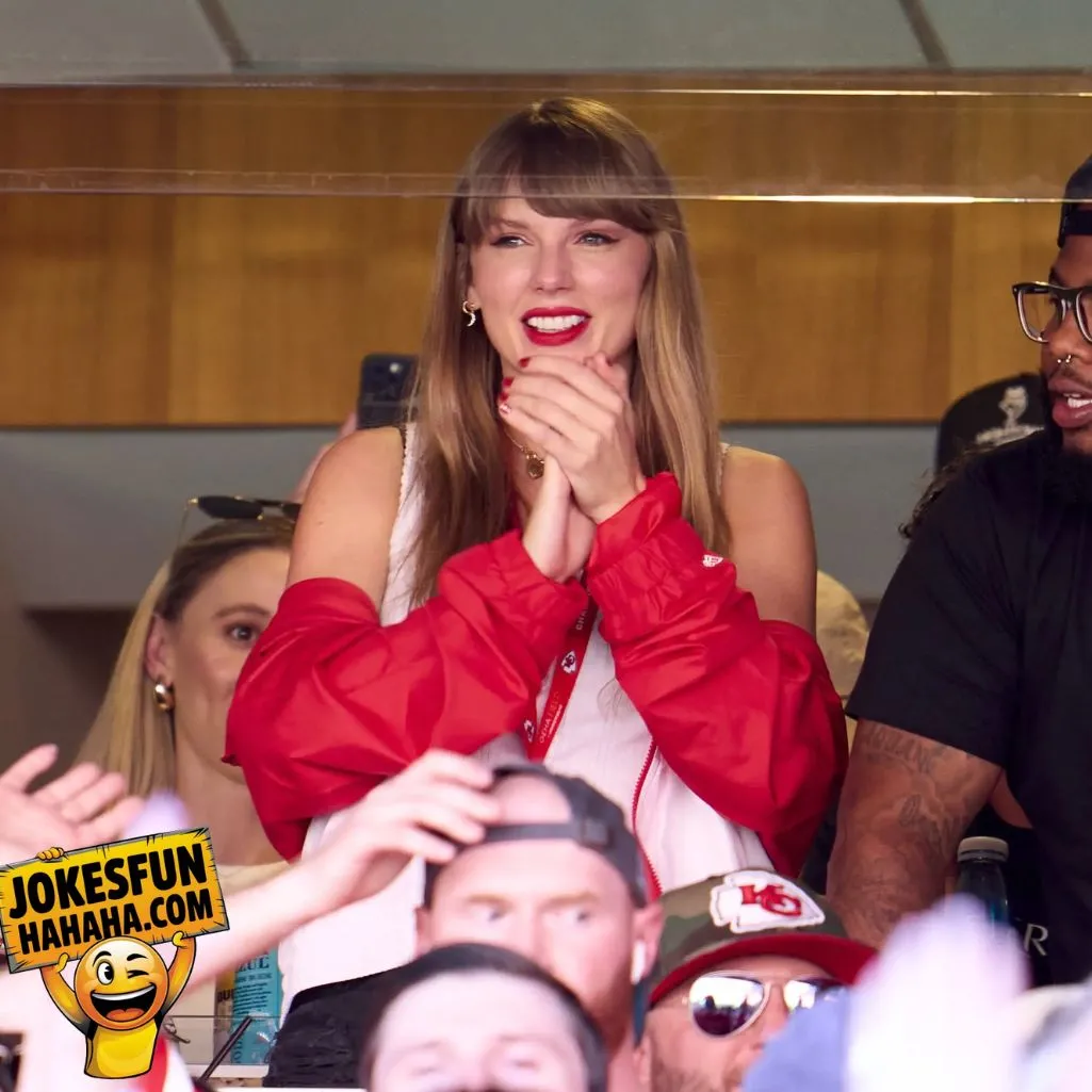 Kids Taylor Swift Puns For