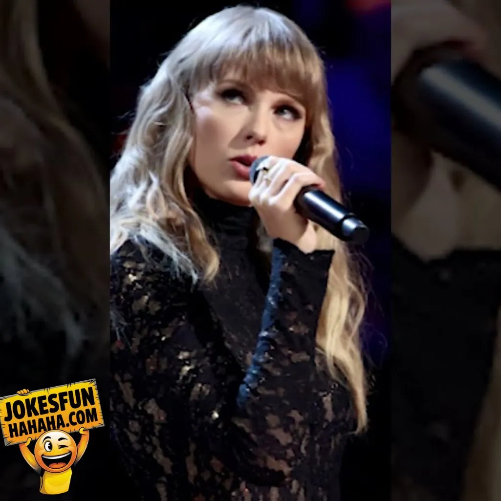 One Liner Taylor Swift Puns