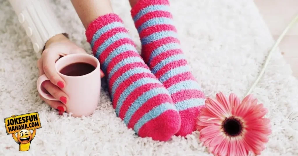 Sock Puns