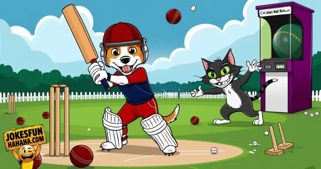 Sports Puns And Jokes