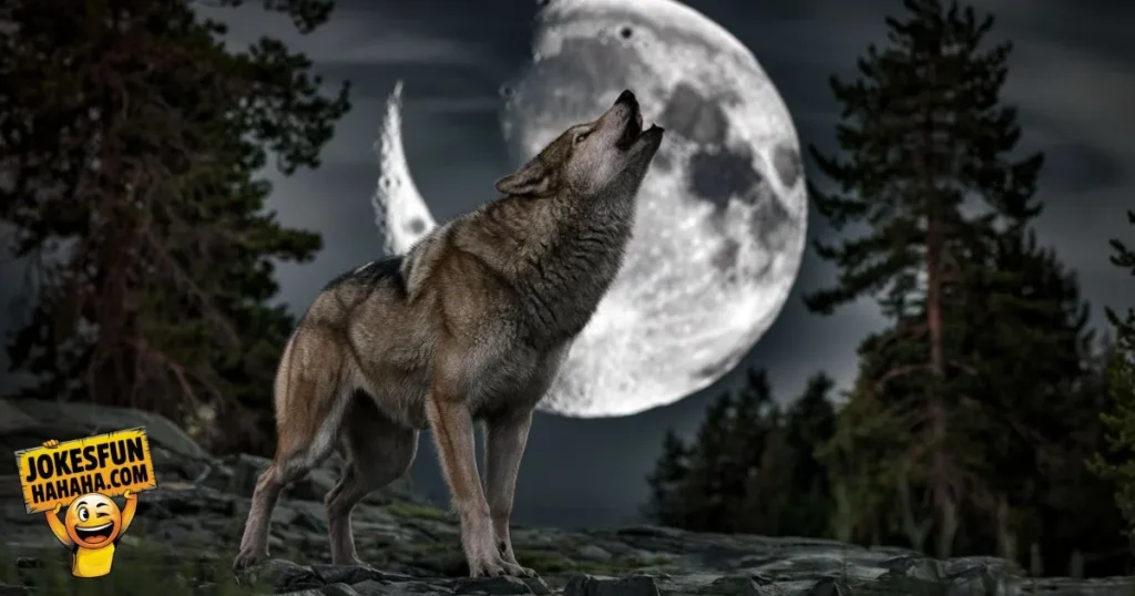Werewolf Puns